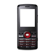 Full Body Housing for LG GS200 - Black ...