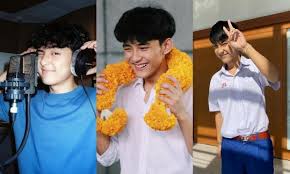 คมชัดลึก เฟิร์ส อนุวัฒน์ นักร้องเจ้าของเพลงดัง 76 ล้านวิว ถ้าเขาจะรัก (ยืนเฉยๆเขาก็รัก) มือลั่นหลุดคลิปติดเรท รับผิดมือ. 7jozzn4 Sjzq M