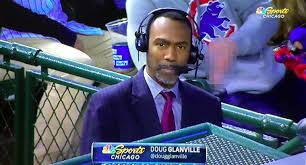 Your home for chicago sports | twaku. Chicago Cubs Ban Fan Who Flashed White Power Symbol On Air Behind Black Reporter