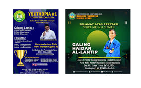 Maybe you would like to learn more about one of these? Juara 1 Pidato Bahasa Indonesia Tingkat Nasional Siswa Mtsn 8 Sleman Berhasil Raih Piala Wakil Menteri Agama Mts Negeri 8 Sleman Official Website