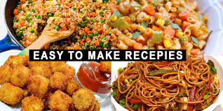 Instead, whip up one of these simple and satisfying dishes. 7 Recipes You Can Make In 5 Minutes Beyoungistan