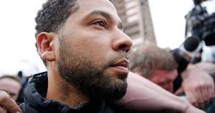 You have a right to defend yourself. Jussie Smollett Indicted On New Charges His Case Explained