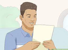 How To Register As A Native American: 15 Steps (With Pictures)