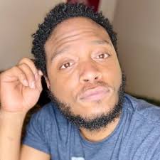 L. Paul Rosemond (@peppi_lemue)