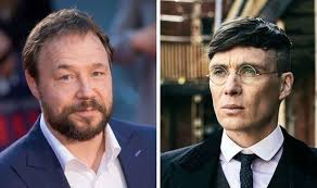 Line of duty baddie stephen graham is officially joining the cast of peaky blinders. Peaky Blinders Season 6 Will Stephen Graham Still Star Amid Changes Tv Radio Showbiz Tv Express Co Uk