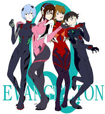 Chokotto anime kemono friends 3. Anime Picture Search Engine 1boy 3girls Ayanami Rei Blue Hair Evangelion 3 0 You Can Not Redo Highres Neon Genesis Evangelion Neon Evangelion Evangelion