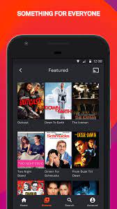 There are other options for enjoying your favorite shows. Tubi For Android Apk Download