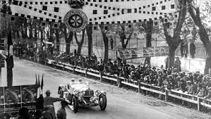 86 min | adventure, drama, romance. Mille Miglia 1931 Der Sieg Von Rudolf Caracciola Im Mercedes Benz Sskl