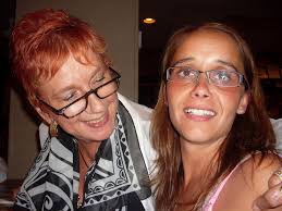 Tribute login for family members of Teresa Sutherland