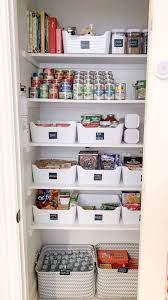 Pantry Organization Home Organization Kitchen Organization Pantry Pantry Organisation