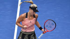 Discover angelique kerber's story with rolex. V4ydhcbhpzaowm