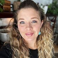 Under the Strawberry Moon by Melanie Karsak