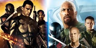 Is the mostly damning verdict of stephen sommers's action blockbuster justified? Gi Joe Rise Of Cobra Retaliation Land A 4k Ultra Hd 2 Disc Blu Ray Set