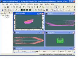 Maxsurf 17 0 Download Free Maxsurfmodeleradvanced Exe