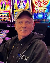 Merlin R. "Bab" Bullard Obituary 2024