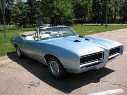 Image result for Nordic Blue 1968 Firebird