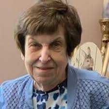 Obituary information for Grace L. Joyce