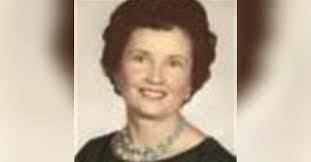 Miller, Elizabeth Stalder Obituary