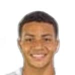 Carlos Henrique Rodrigues Sant´ana stats and ratings