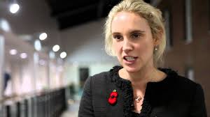 Lucy Baldwin's Instagram, Twitter & Facebook