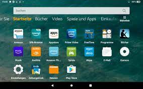 Oct 14, 2020 · any time you use a google play app on this android (e.g., play store, play movies, play books), you'll be able to access this google account. Amazon Fire Tablet Play Store Installieren Computer Bild