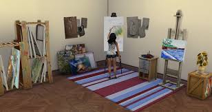 Jan 28, 2021 · how do you unlock aspiration rewards? The Sims 4 Painter Career Guide Simsvip