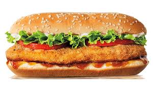 Bk Original Chicken Sandwich Nutrition Facts Burger King Offers New Teriyaki Original Chicken Sandwich Brand Eating
