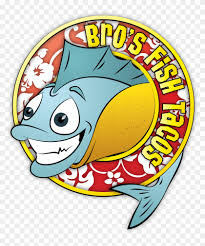 Maybe you would like to learn more about one of these? Bro S Fish Tacos Free Transparent Png Clipart Images Download