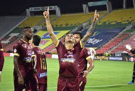 The initial goals odds is 2.25; Copa Betplay En Vivo Tolima Vs Aguilas Octavos De Final Antena 2