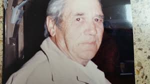 Delbert D Strahm (1922-1998)