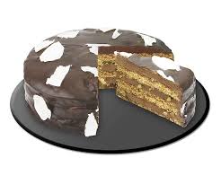 Unter den vielen rezepten für 5 minuten kuchen ohne backen gibt es nämlich leider durchaus schlechte. Nuss Nougat Torte Allergen Finder Unsere Produkte Backerei Dreissig