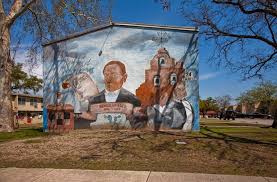 Discovering San Antonio A Photographic Souvenir Fracciones