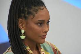 Through stories on instagram, the presenter said that the actress did not need to apologize and … Tais Araujo Faz Confissao Sobre O Bbb 2021 E Aponta Lumena Em Desabafo Historico