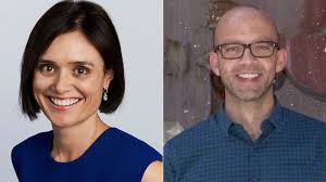 Tiktok expands local content team with Felicity McVay and Simon Bates