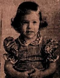 Photo of hometown ladies from 1974 Granbury home