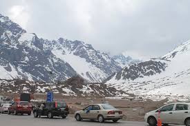 September 26, 2019 (argentina to chile) and october 1, 2019 (chile to argentina). Buenos Aires To Santiago By Bus Crossing The Border Between Argentina And Chile