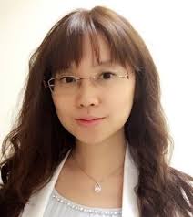 I-Ru Chen-Doctor Introduction