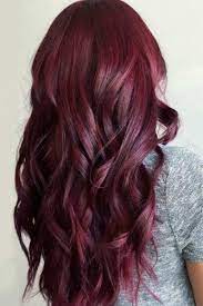 Here are 27 red hair color ideas for every skin tone. 29 Burgundy Hair Styles Find The Best Shade For Your Skin Tone Hair Color Plum Hair Color Burgundy Plum Hair