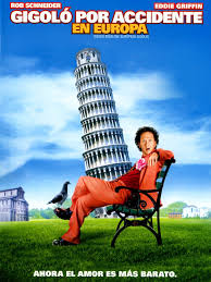 Prime Video: Gigoló Por Accidente En Europa