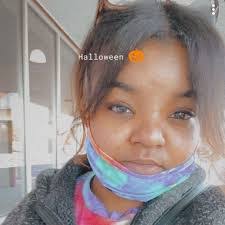 Daisha Reed's Instagram, Twitter & Facebook