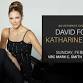 David Foster  &  Katharine McPhee event image