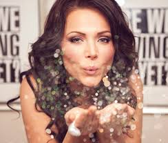 Pictures of Crystal Carson