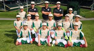 Meet the Teams Set to Compete in the 2026 Little League Baseball® World Series, Presented by T-Mobile