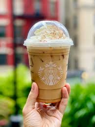 You can check your balance with either a cell phone. Pumpkin Spice Latte Wikipedia