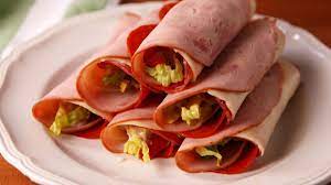 No Bread Italian Subs Are The Low Carb Lunch Of Your Dreams Delish Com Recipes Low Carb Lunch Cooking Recipes