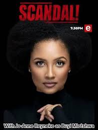 Meet the new force in Poet's life and possibly his biggest distraction! 👀  She, Buyi Mlotshwa-Keyes, has entered the chat, venturing deep into Poet's  music journey…But the real question is, is it