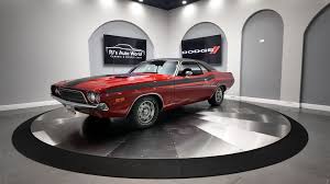 Image result for Bright Red 1972 Dodge
