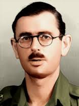 Portrait of gen. Michael Grigg, military leader for Zambia, releaseable  country. This British general was commanding Zambian army in reality after  the WW2. Free to use :) : r/hoi4portraits