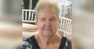 Mildred "Millie" Wiedenhaupt Obituary