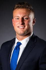 Football Roster 2021